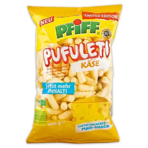 Bild 2 von Pfiff Pufuleti