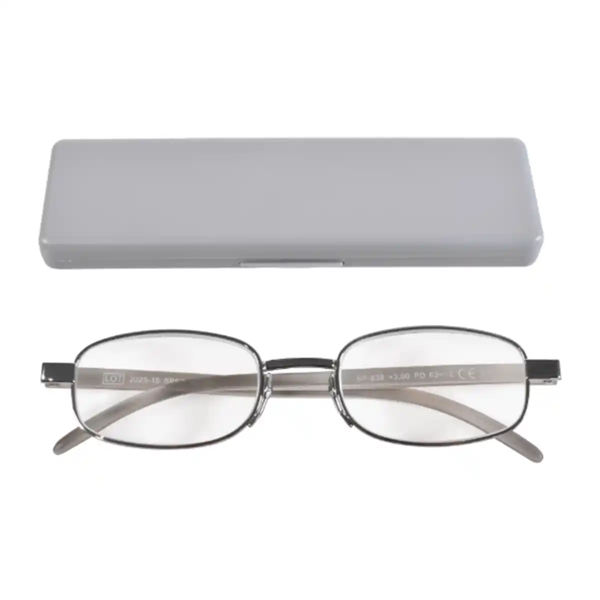 Bild 4 von UP2FASHION Lesehilfe