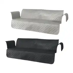 HOME CREATION Sofaschutz 2-Sitzer