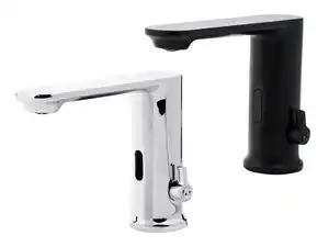 Livarno Home Sensor-Waschtisch-Armatur