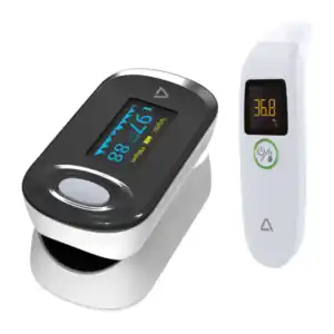 AMBIANO Blutdruckmessgerät / Pulsoximeter / Thermometer