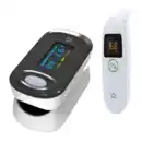 Bild 1 von AMBIANO Blutdruckmessgerät / Pulsoximeter / Thermometer