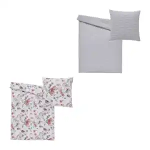 NOVITESSE Jersey-Bettwäsche