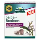 Bild 2 von St. Andreas Salbei-Bonbons