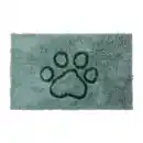 Bild 3 von ROMEO Schmutzfangmatte / Mikrofaserhandtücher