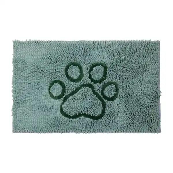 Bild 3 von ROMEO Schmutzfangmatte / Mikrofaserhandtücher