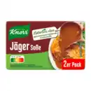 Bild 2 von KNORR Basissauce