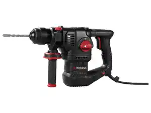 PARKSIDE PERFORMANCE® Bohr- und Meißelhammer »PPBH 1050 A1«