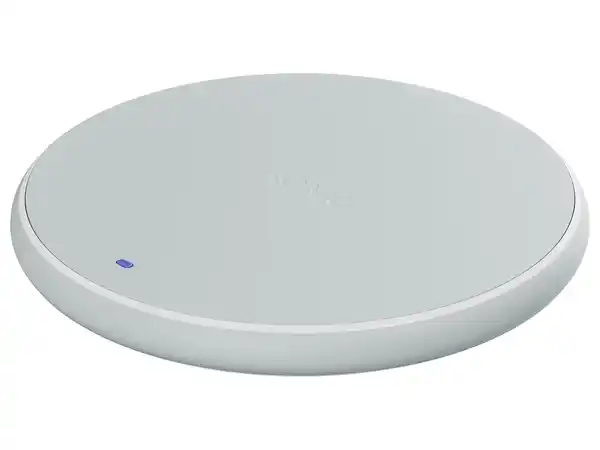 Bild 4 von TRONIC® Ladepad Qi Single 10W (Weiß)