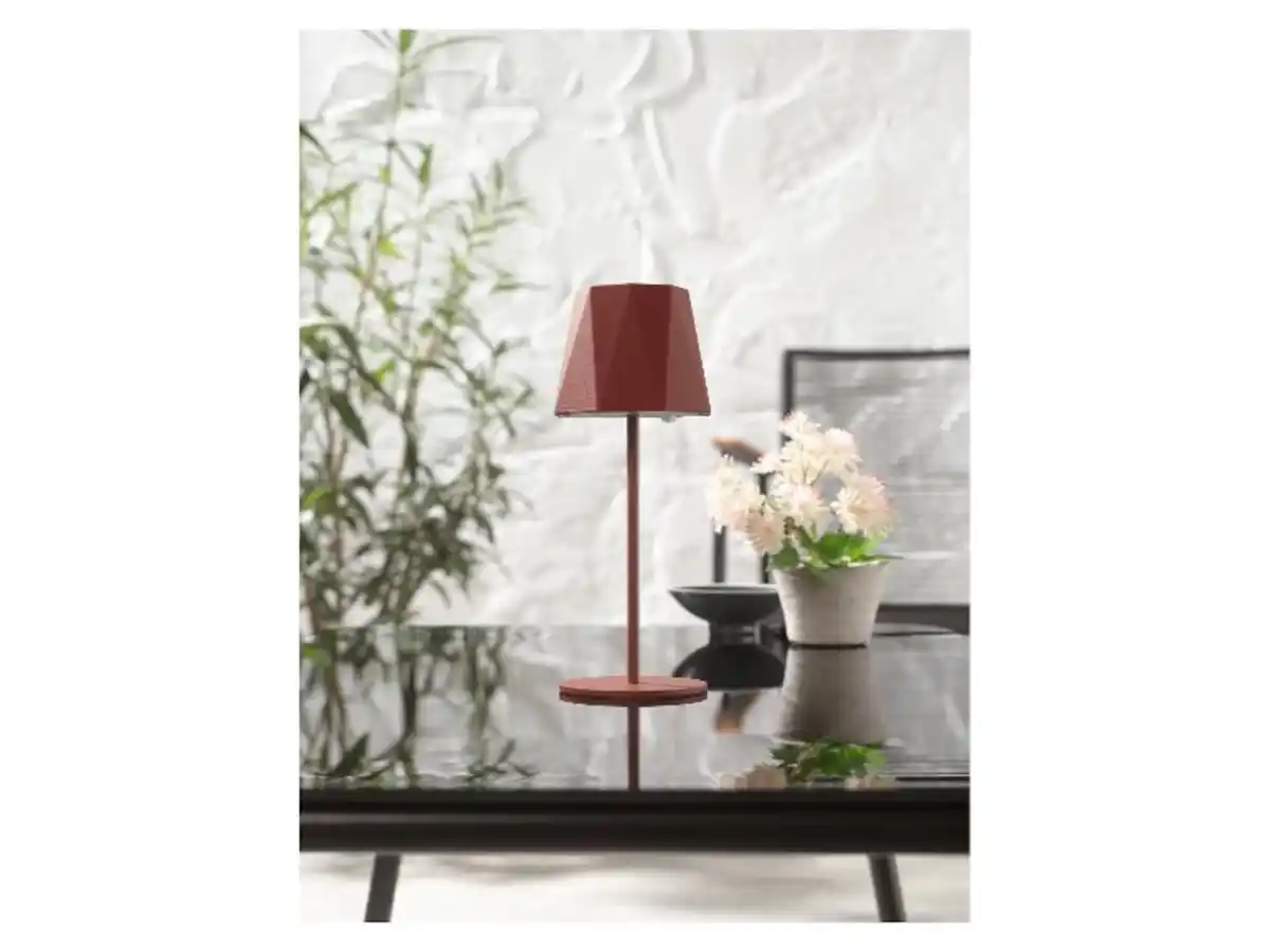 Bild 3 von LIVARNO home LED-Akku-Tischleuchte, 1,4 W