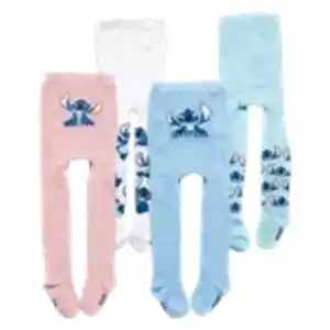 Stitch 2er-Pack Strumpfhosen