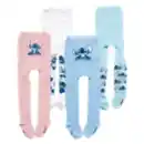 Bild 1 von Stitch 2er-Pack Strumpfhosen