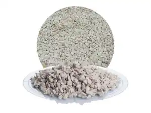 Schicker Mineral Kalk Ziersplitt