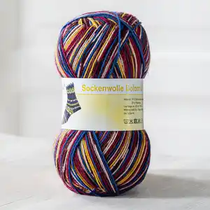 Lana Alzetta Sockenwolle "Doomiti"