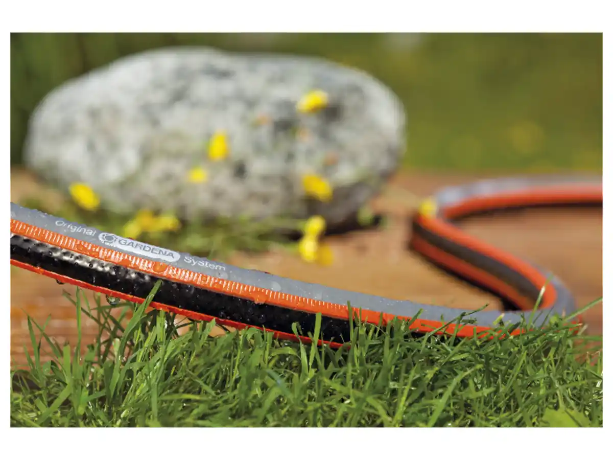 Bild 2 von Gardena Schlauch »FLEX Comfort«, 50 m