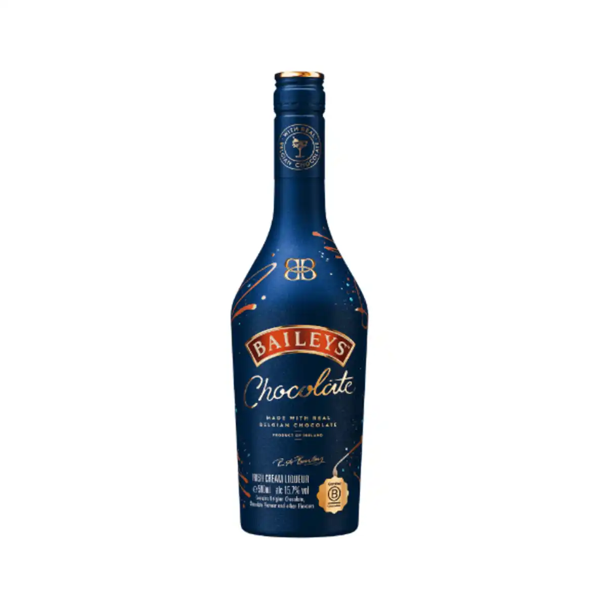 Bild 2 von BAILEYS Chocolate / Original