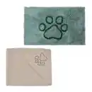 Bild 1 von ROMEO Schmutzfangmatte / Mikrofaserhandtücher