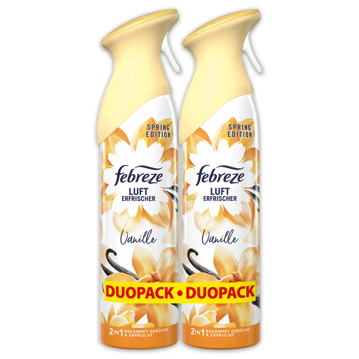 Bild 2 von Febreze Lufterfrischer