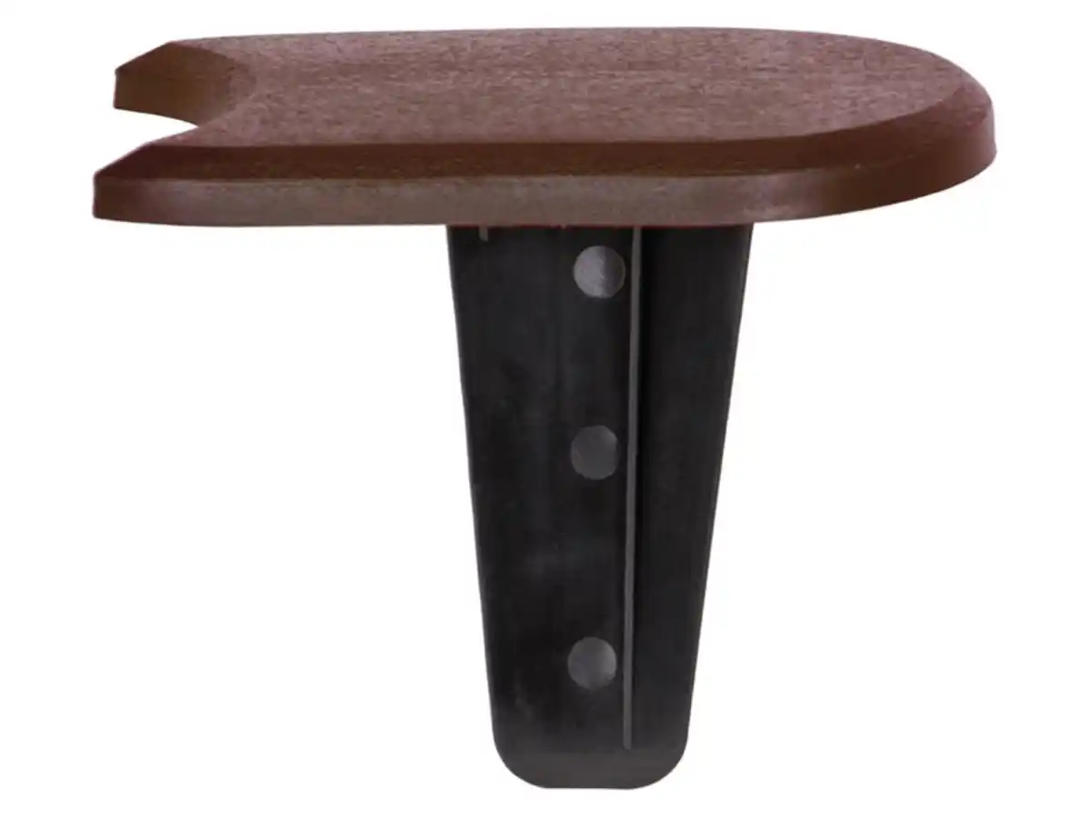 Bild 2 von Prosperplast Rasenkante »Palisada«, 32er Set, Beetumrandung Länge 3,8 m