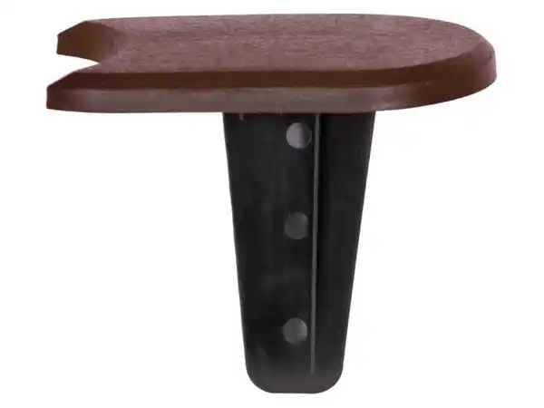 Bild 2 von Prosperplast Rasenkante »Palisada«, 32er Set, Beetumrandung Länge 3,8 m