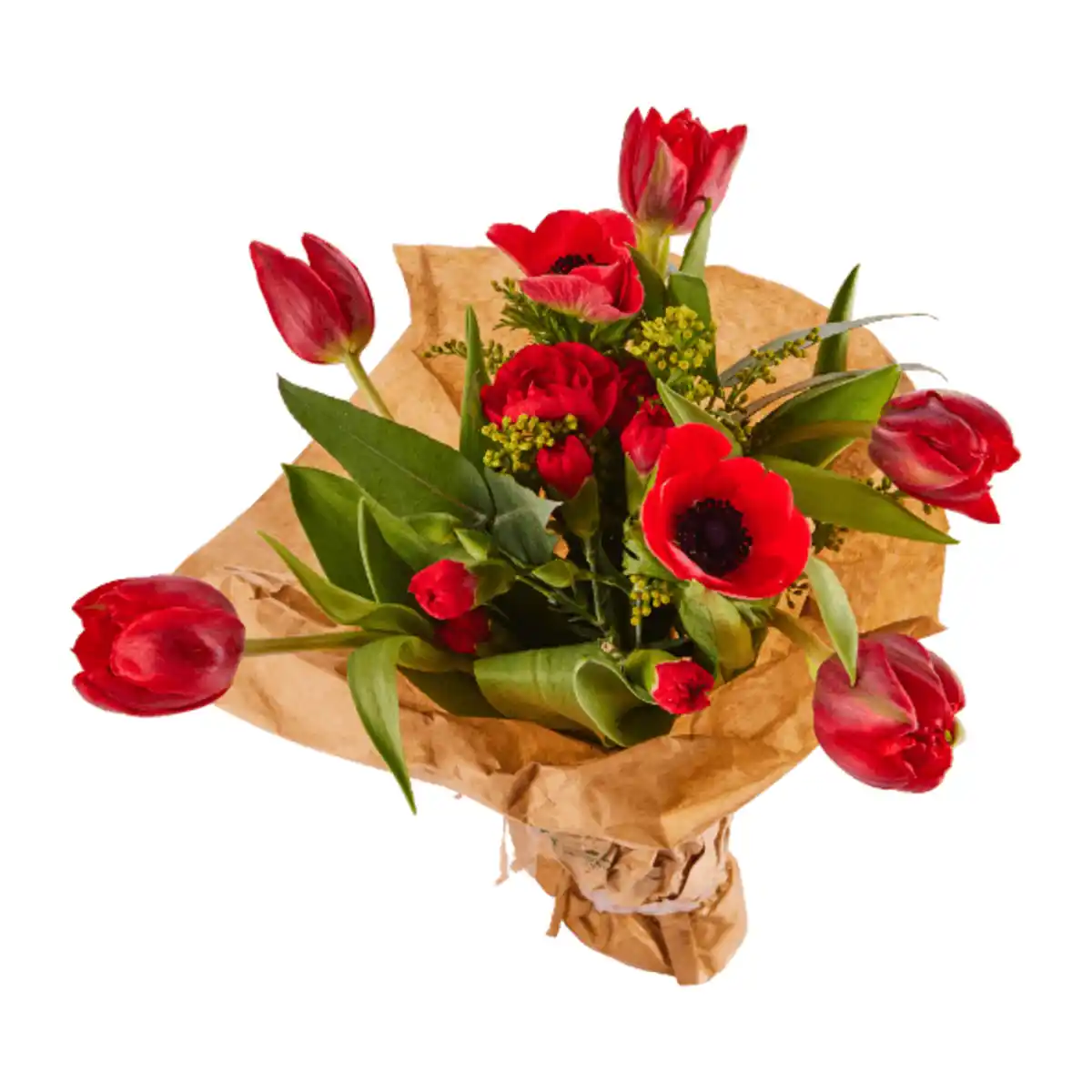 Bild 4 von GARDENLINE Frühlingsstrauß