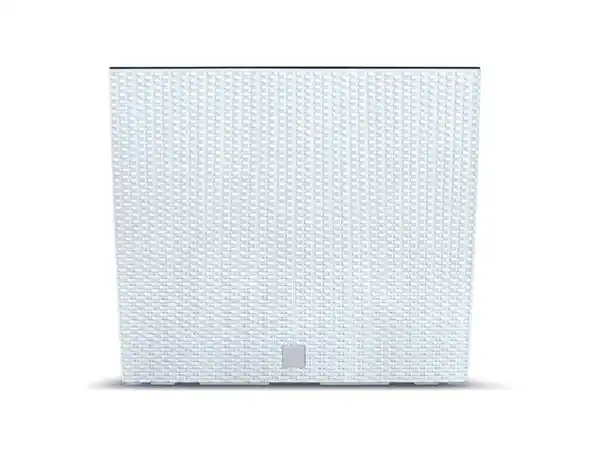 Bild 3 von Prosperplast Blumentopf »RATO CASE«, 580x180x498 mm, in Rattanoptik