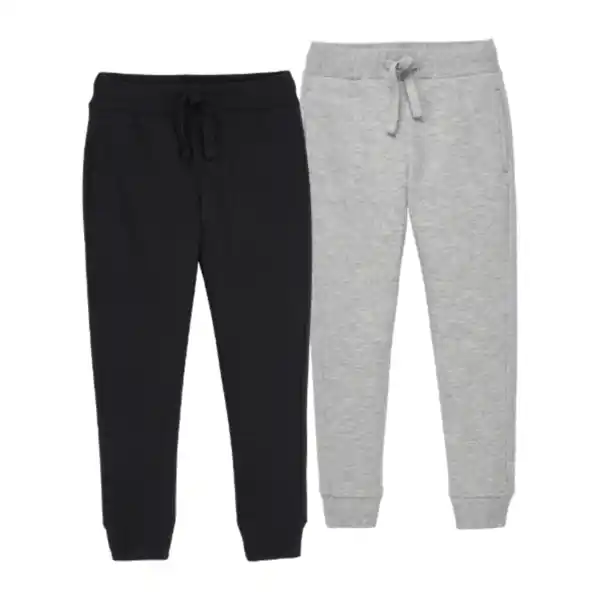 Bild 3 von LILY & DAN Jogginghose