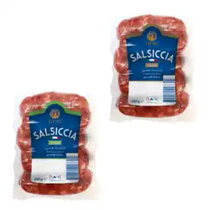 CUCINA Salsiccia 300g