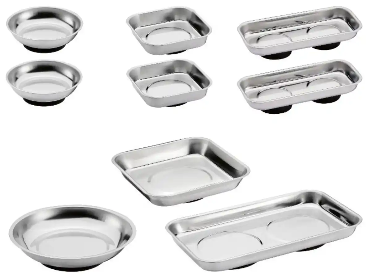 Bild 1 von PARKSIDE® Magnetschale