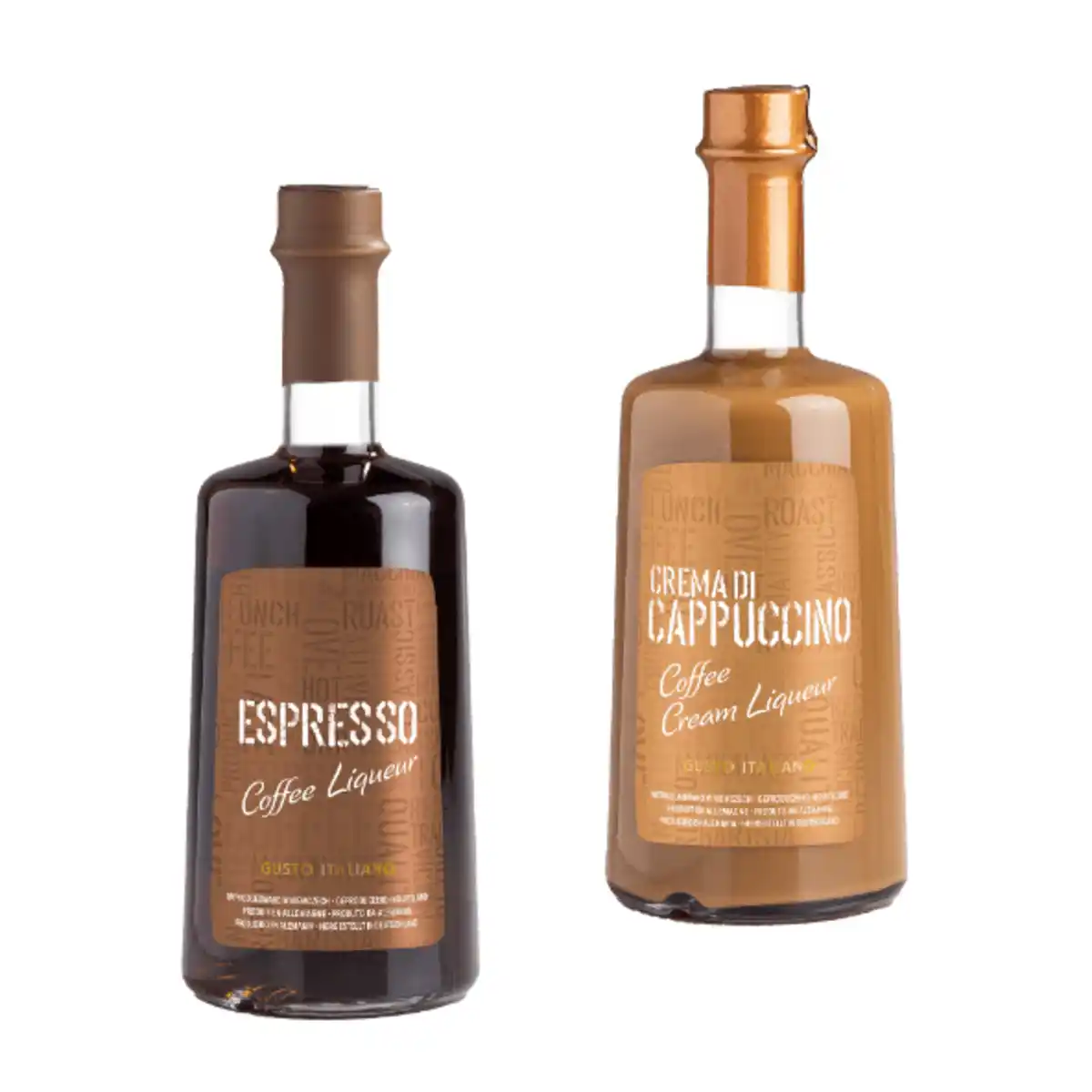 Bild 1 von Kaffeelikör 0,5L