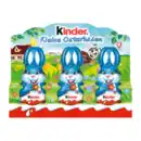 Bild 1 von FERRERO Kinder Schokoladenhasen 45g