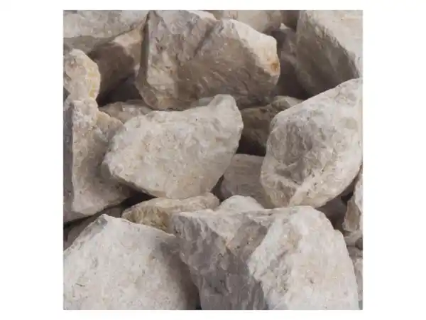Bild 3 von Schicker Mineral Kalk Ziersplitt