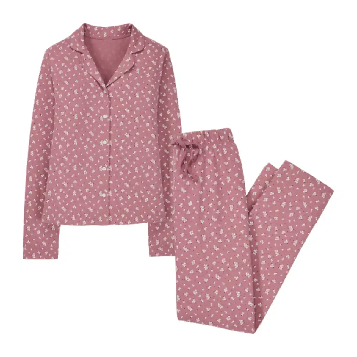 Bild 2 von UP2FASHION Pyjama