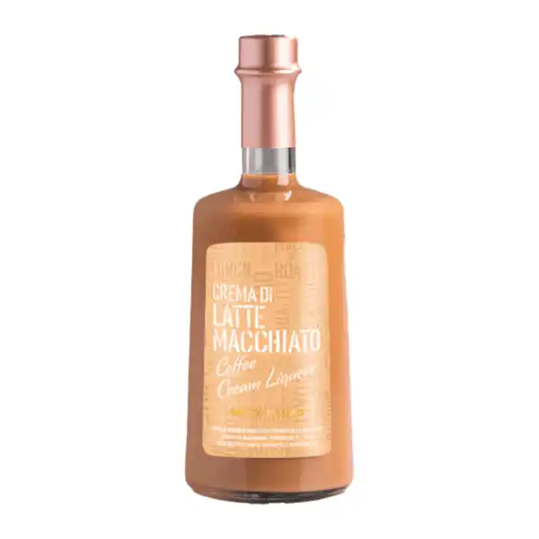 Bild 4 von Kaffeelikör 0,5L