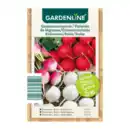 Bild 2 von GARDENLINE Saatscheiben / -bänder