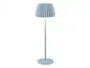 Bild 4 von LIVARNO home LED-Akku-Tischleuchte (Blau)