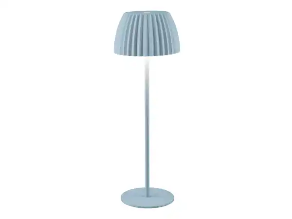 Bild 4 von LIVARNO home LED-Akku-Tischleuchte (Blau)