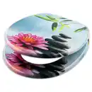 Bild 3 von Badkomfort Design-MDF-WC-Sitz