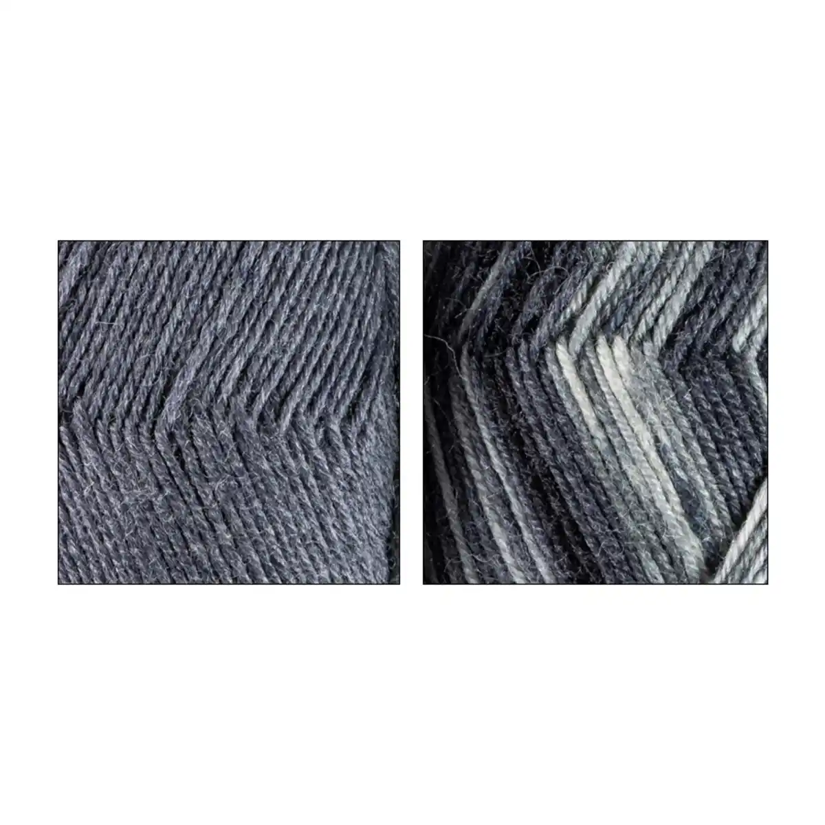 Bild 2 von Createlli Strumpfgarn "Cloey"