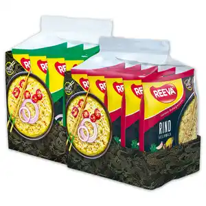 Reeva Instant-Nudelgericht