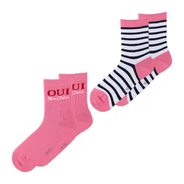 Bild 3 von UP2FASHION Socken