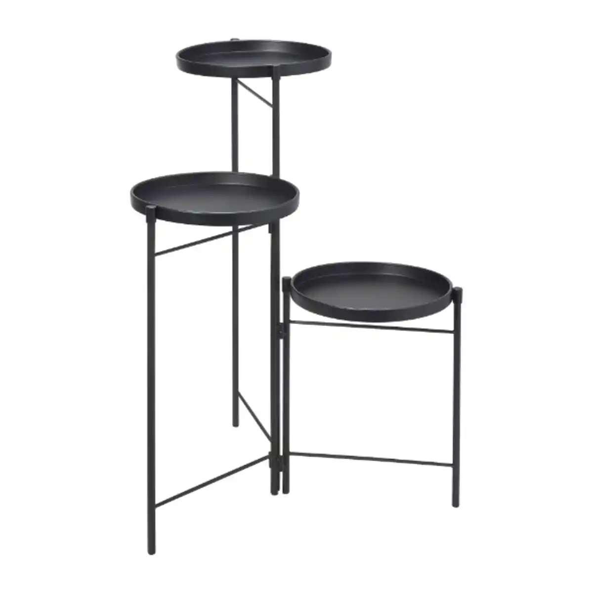 Bild 2 von HOME CREATION Pflanzenständer