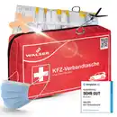 Bild 1 von Walser KFZ Verbandstasche DIN 13164:2022