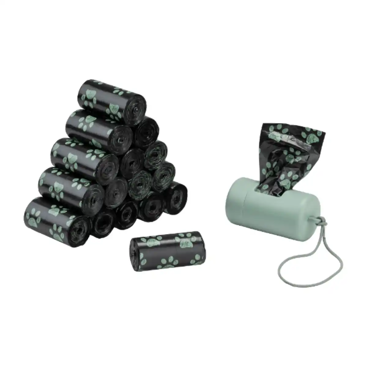 Bild 2 von ROMEO Hundekotbeutel