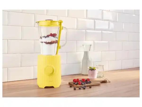 Bild 3 von SILVERCREST® Standmixer