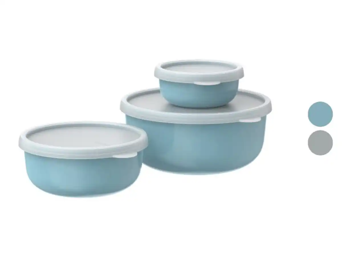 Bild 1 von Mepal Aufbewahrungsdosen