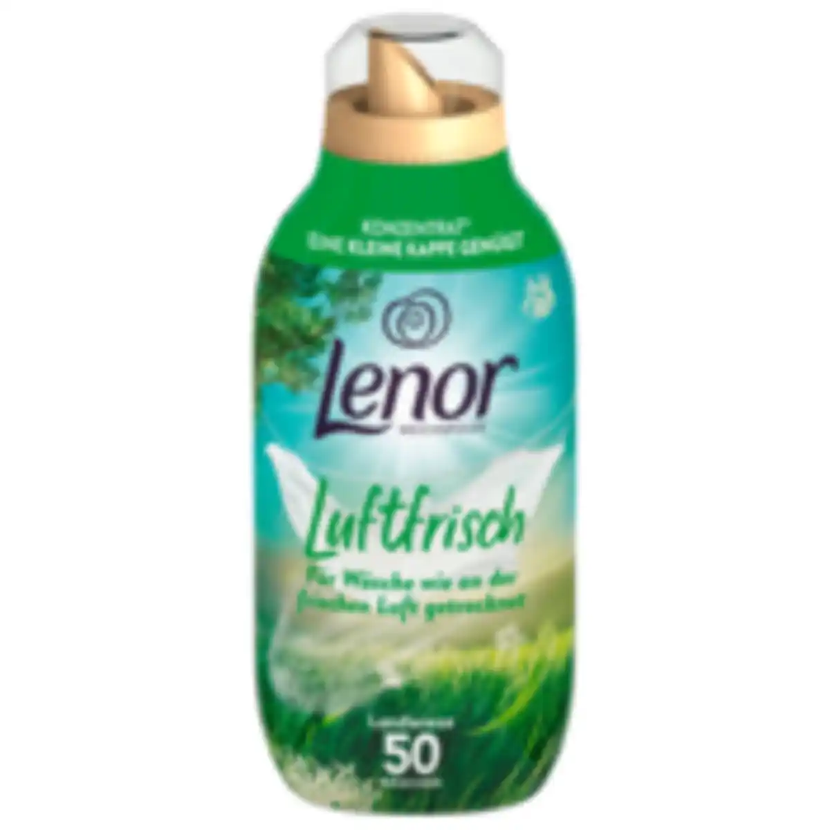 Bild 1 von Lenor Luftfrisch
