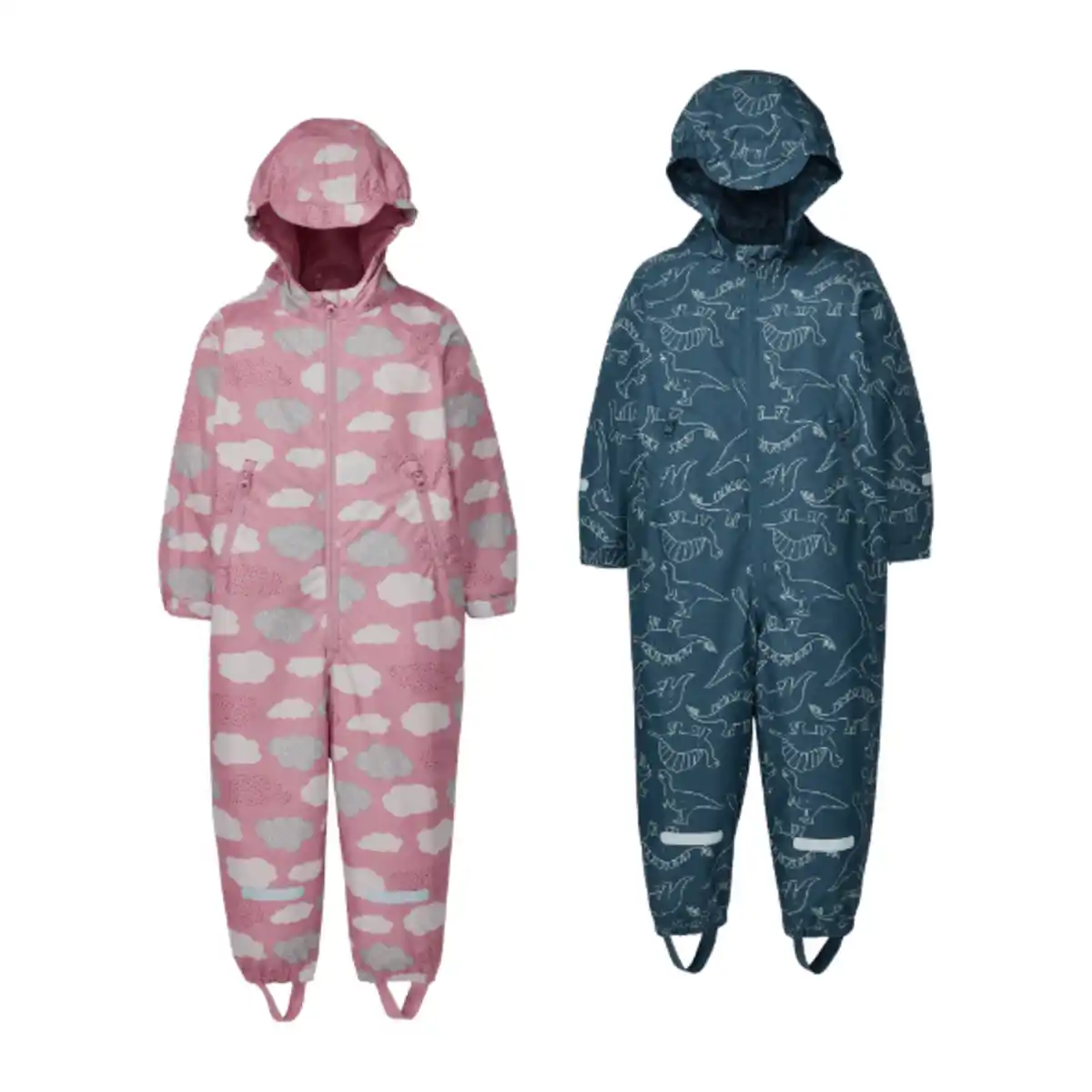 Bild 1 von LILY & DAN Regenoverall