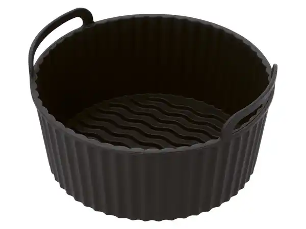 Bild 4 von SILVERCREST® Silikonform Heißluftfritteuse (Pommes)