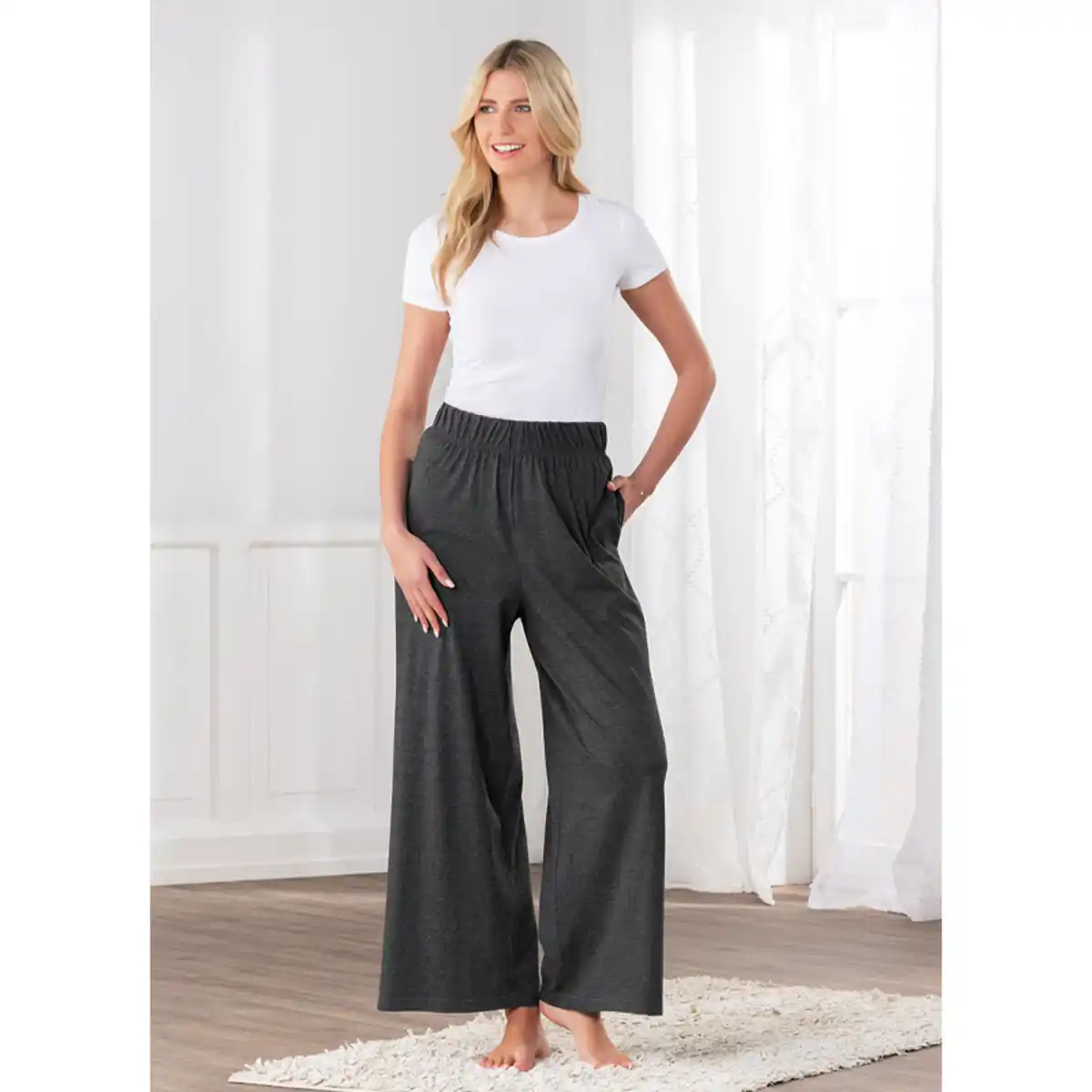 Bild 2 von Ellenor Wellnesshose